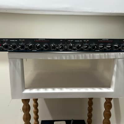 DBX 166XL - Gearspace