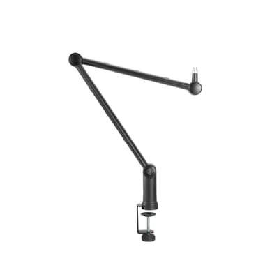 Sontronics Voicecasting Pack - Podcast / Streaming / Broadcast Microphone Set. Black image 3