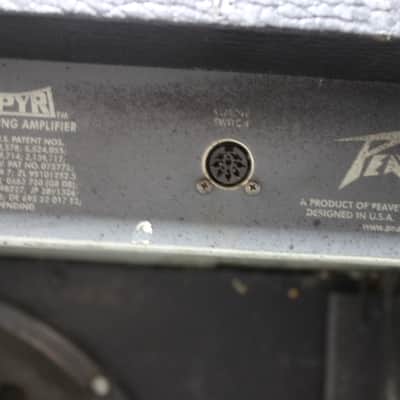 Peavey VYPYR 30/1x8 30 Watt Amp Modeling Combo image 8