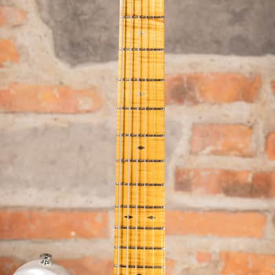 Bruno Bacci Baritone Leonardo Funk Machine Mark Lettieri Baritona (Cod.777) image 3