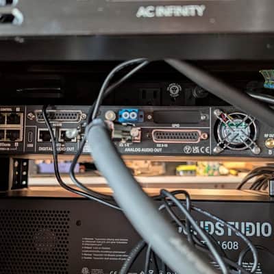 Wisycom MCR54 MTP60 MRK16 Complete System image 5