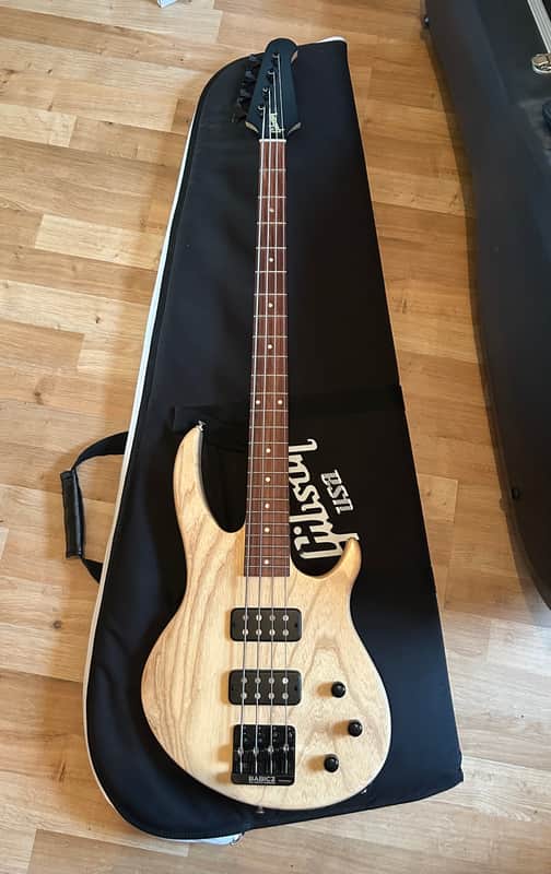 Gibson EB Bass T