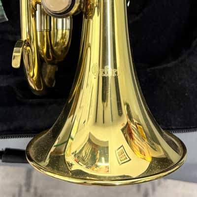 New Oxford Pocket Trumpet image 2
