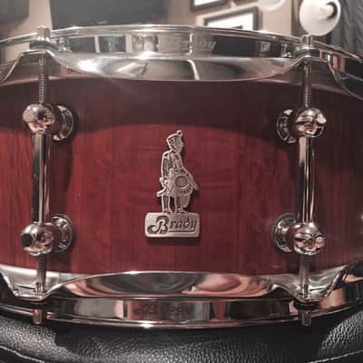 Brady Sheoak Block Snare image 3