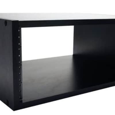 Gator GR-STUDIO-4U Studio Rack Series 4U Studio Rack image 2
