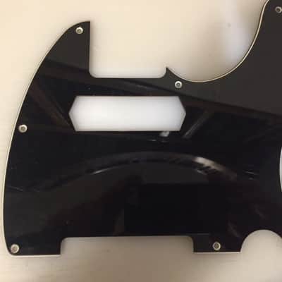 Fender Telecaster Pickguard Lollar Charlie Christian image 6