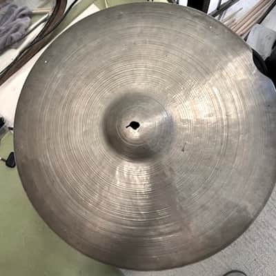 Zildjian K 1959 approx. - Bronze image 2