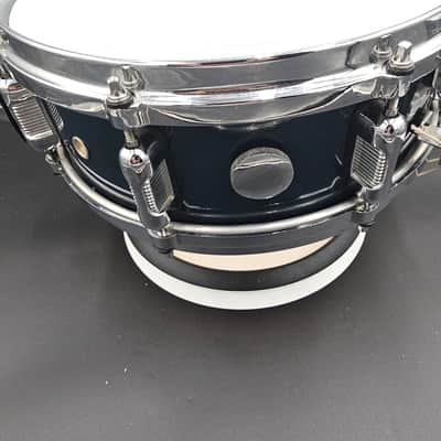 Kaman Legend Snare – 13x5 (Dark Blue) image 7