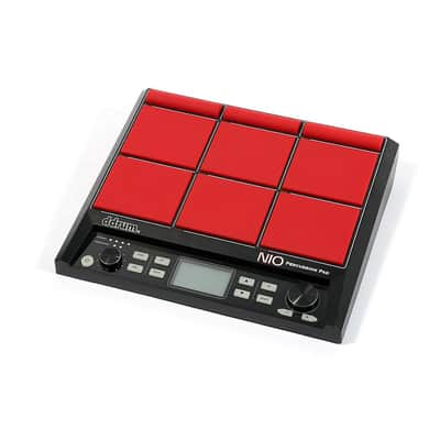 ddrum NIO Percussion Pad Regular image 1