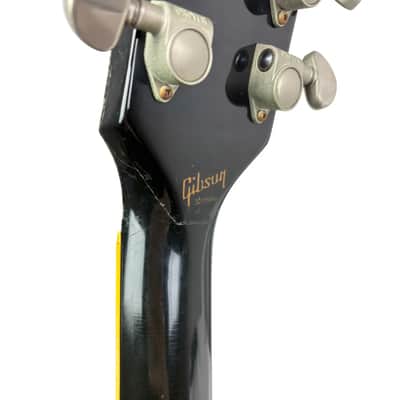 Gibson Custom Shop 57´ Les Paul Standard 2001 - Planet Green image 12