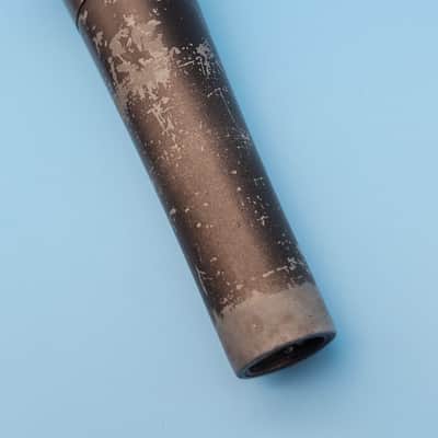 ☆Vintage 1970s Shure SM58 *New Foam* Unidyne III Capsule - USA Made image 13