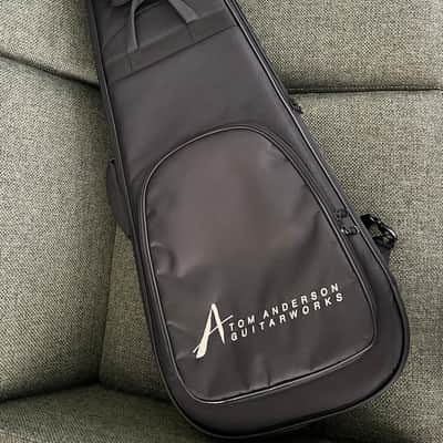 Tom Anderson Lil Angel -Strawberry shortcake wakesurf image 9