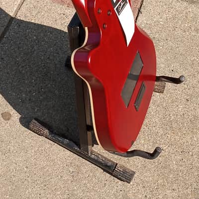 🎸 FOR SALE: 2013 Godin Multiac Nylon Encore – New Old Stock (NOS) 🎸 image 10