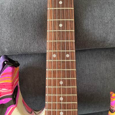Ibanez RG 7620 "Valhalla" Swirl, 2001 image 9