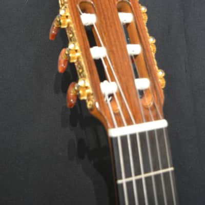 Joseph HENRIQUEZ Flamenca 2002 - brillante, naturelle image 8