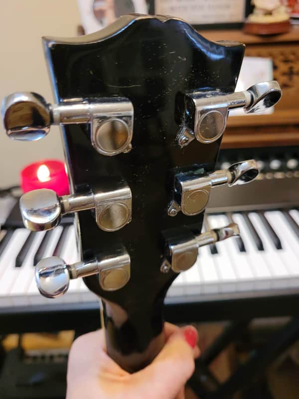 Maestro by Gibson 30