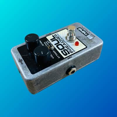 Electro-Harmonix Soul Preacher Nano image 4