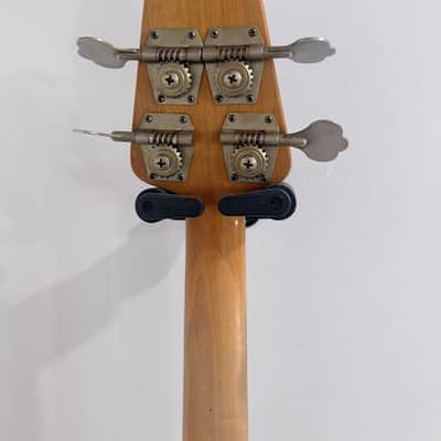 Gibson Grabber G3 1975 - 1985 - Ebony image 3