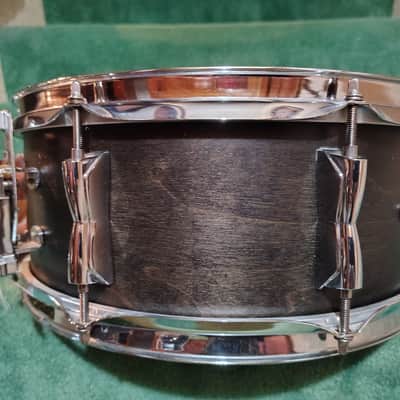 Yamaha 14"(Diameter)x5.5"(Depth) Wood Snare Drum image 3