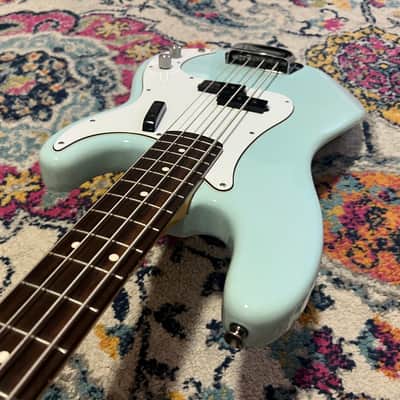 Immagine Squier Classic Vibe 60s Precision Bass - 6