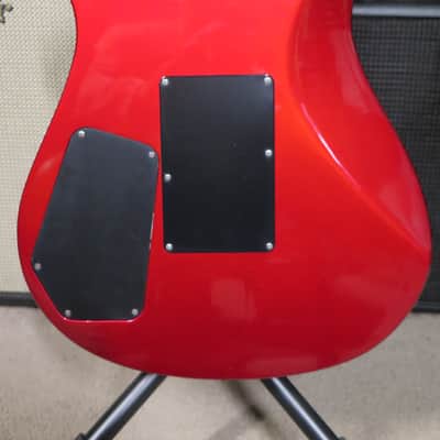 Kramer Paul Dean Signature (neck through body) image 13