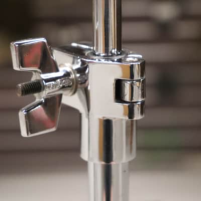 Gibraltar Single Braced Boom Cymbal Stand image 5