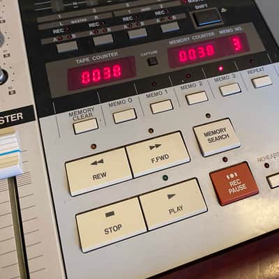 AKAI MG-614 (1987) image 7