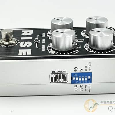 King Tone Guitar Rise V2 image 4