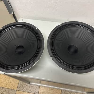Celestion 4x Marshall Celestion 12" Vintage 30 V30 Made in UK 160hm 60w t3897 g12v image 2