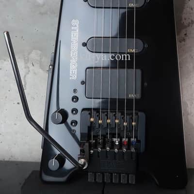 Steinberger GL-4TA '88 / LH image 9