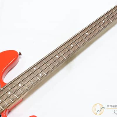 Squier by Fender Precision Bass PJ image 3
