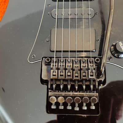 Ibanez Rg 550 1997 japan RAre image 3