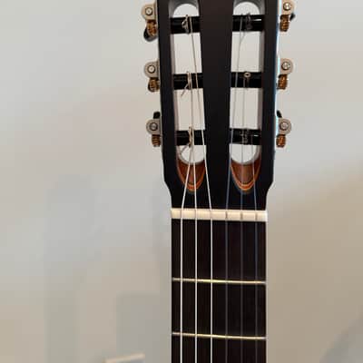 Giussani Messala 2025 - Western Red Cedar Indian Rosewood Ebony image 7