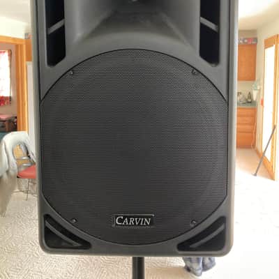 Carvin PM-15 Passive 15