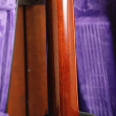 Epiphone 1942 Banner J-45 Reissue Vintage Sunburst Acoustic-Electric Guitar image 16