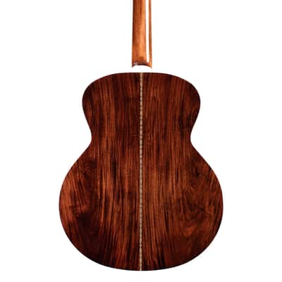 Guild F-1512 12-String Acoustic Guitar - Natural Gloss (Certified Open Box) image 4
