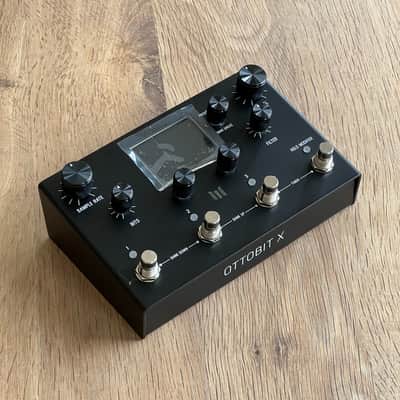 Meris Ottobit X 2026 - Present - Matte Black image 2