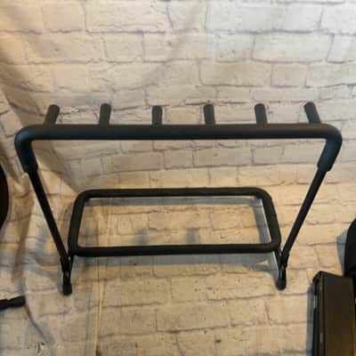 5 Space guitar rack stand image 2