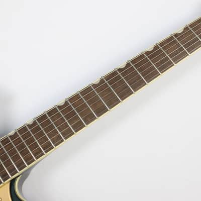 Gretsch G5622T Electromatic Center Block Double-Cut with Bigsby, Cadillac Green image 10