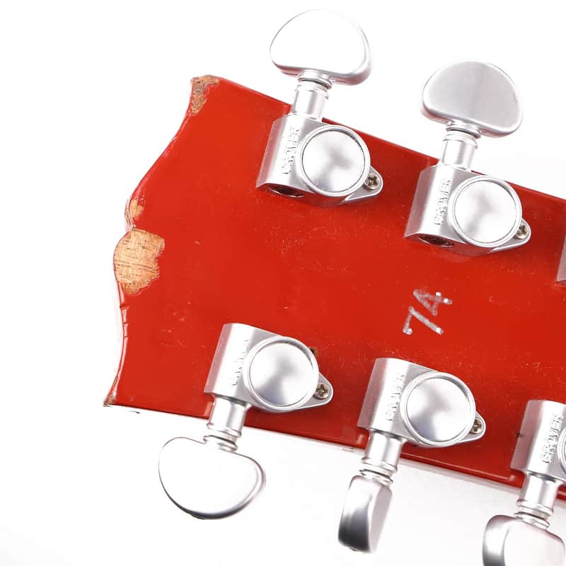 Gibson Les Paul Studio Platinum 2003 - 2006 image 10