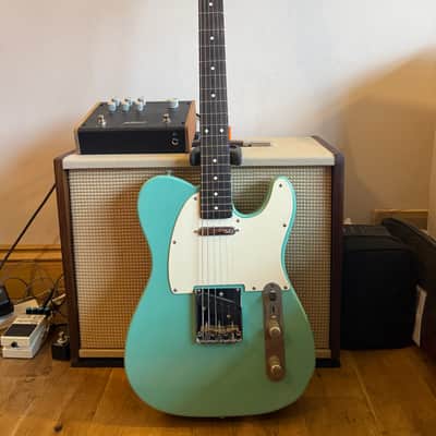 MJT / Hosco Telecaster - Custom Build image 6