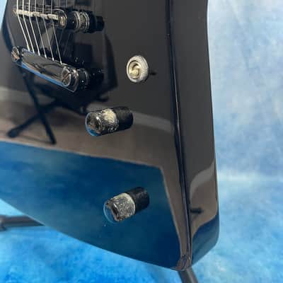 Epiphone 1984 Explorer Black image 14