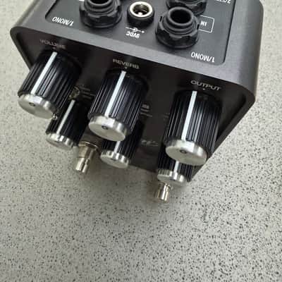 Universal Audio Dream ’65 Reverb Amplifier 2022 - Present - Black imagen 4