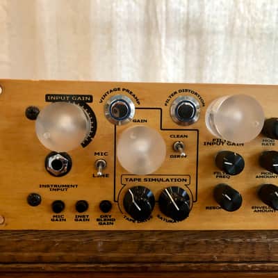 EVOL Audio Fucifier image 3