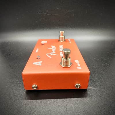 Fender ABY Pedal image 4