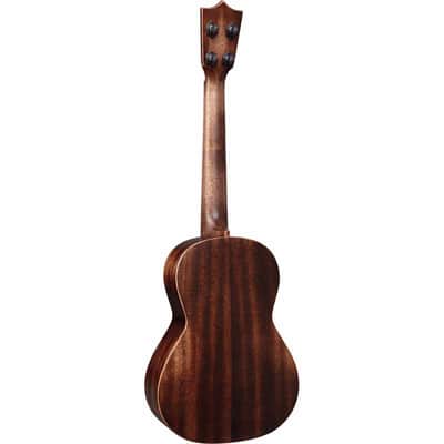 Martin T1-STREET Ukulélé T1 Streetmaster Uke image 4