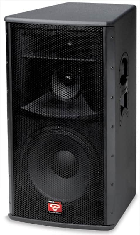 Cerwin Vega PSX-153 ProStax 15" 3-Way Speaker image 1