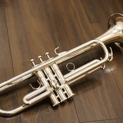 YAMAHA Yamaha YTR-736 B flat trumpet [SN 10344] (09/09) | Reverb