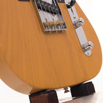 Fender American Vintage II '51 Telecaster 2026 Butterscotch Blonde 3401gr image 7