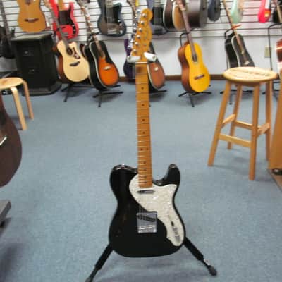 Fender Vintera II '60s Telecaster Thinline Electric Guitar *FREE SHIPPING!!!! image 3